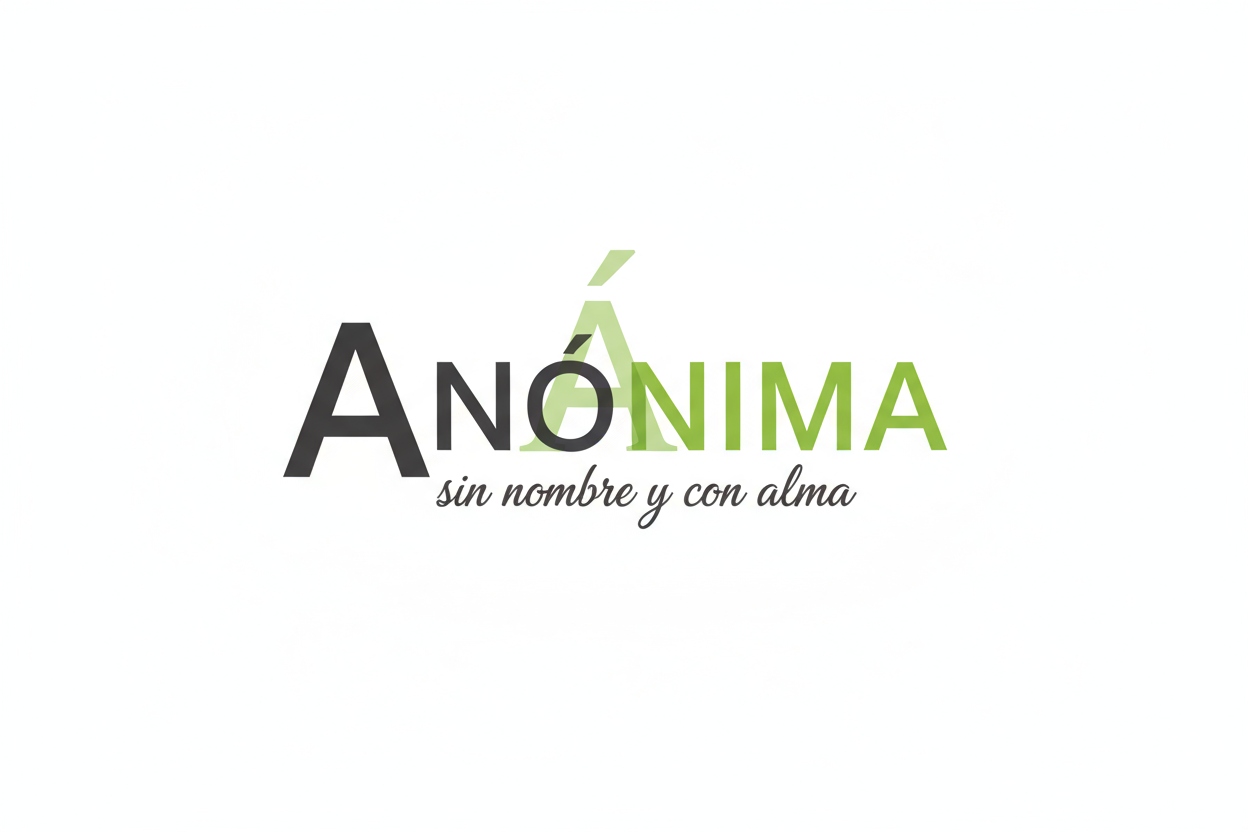 Anonima.store